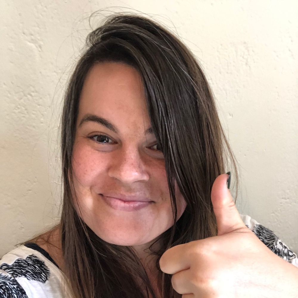 Meet your Posher, Robyn